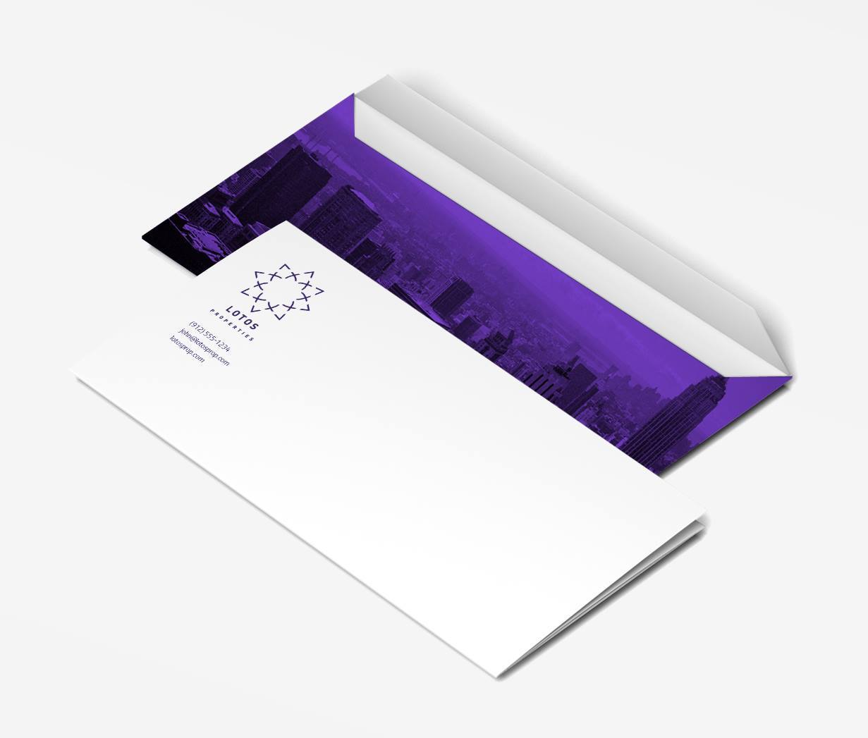 Lotos Properties 1