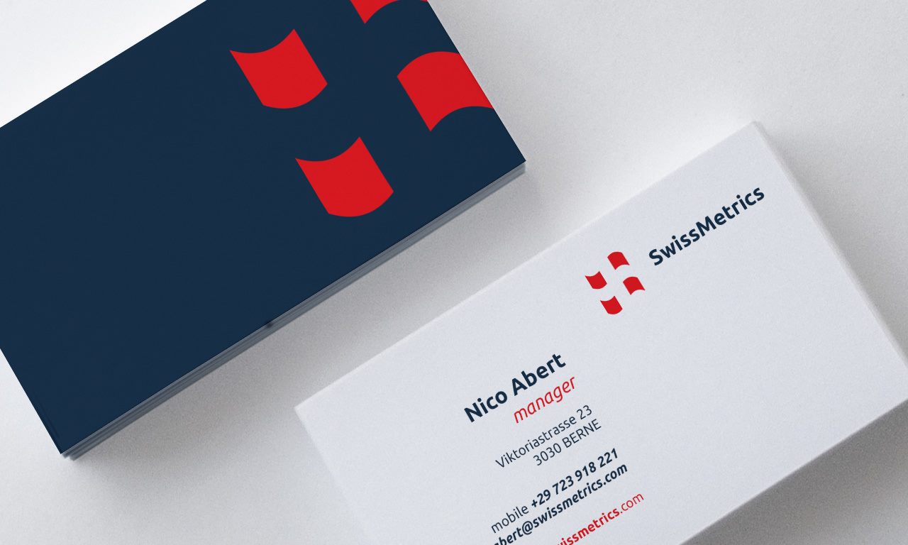 SwissMetricts 1
