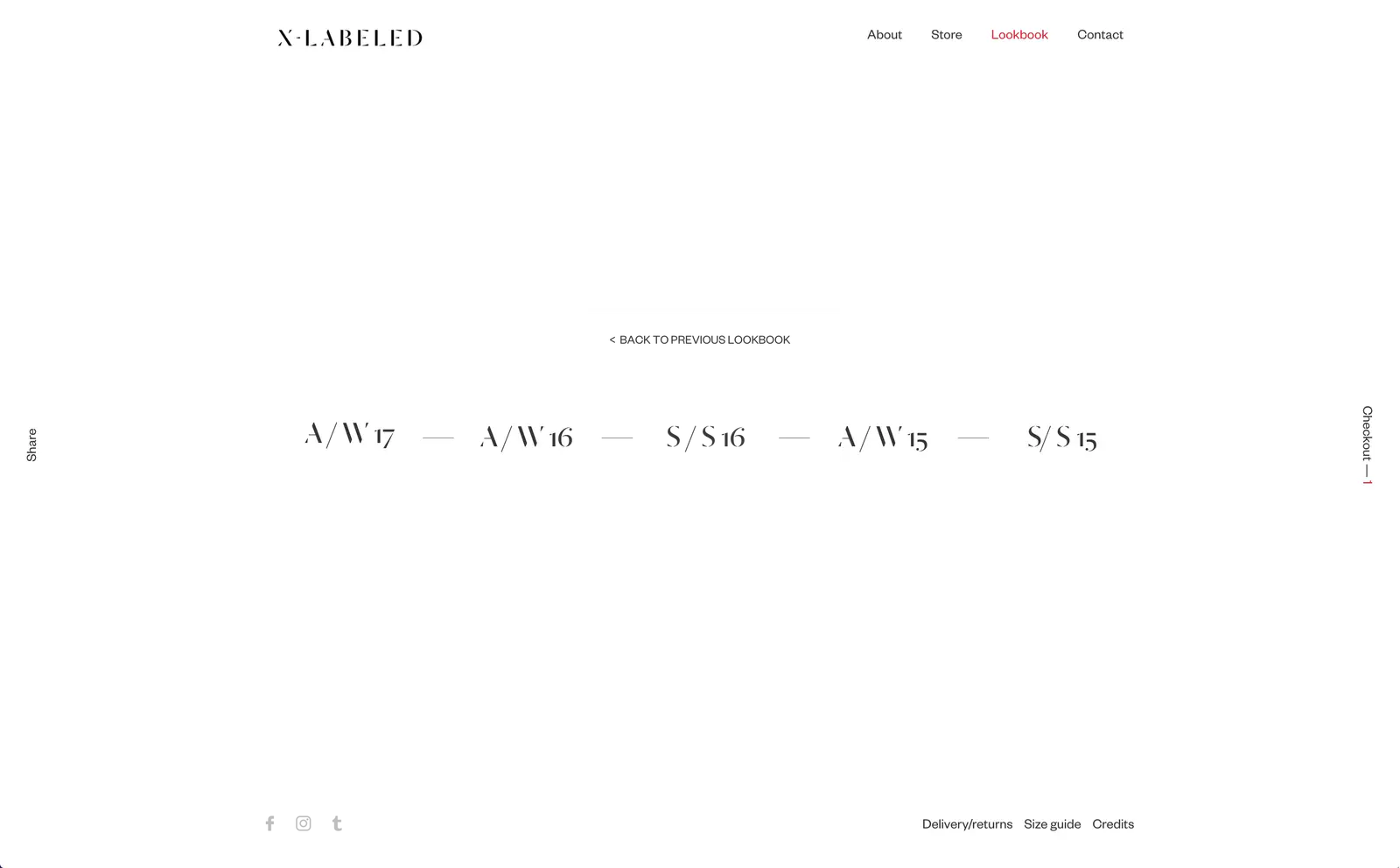X-labeled gallery 4
