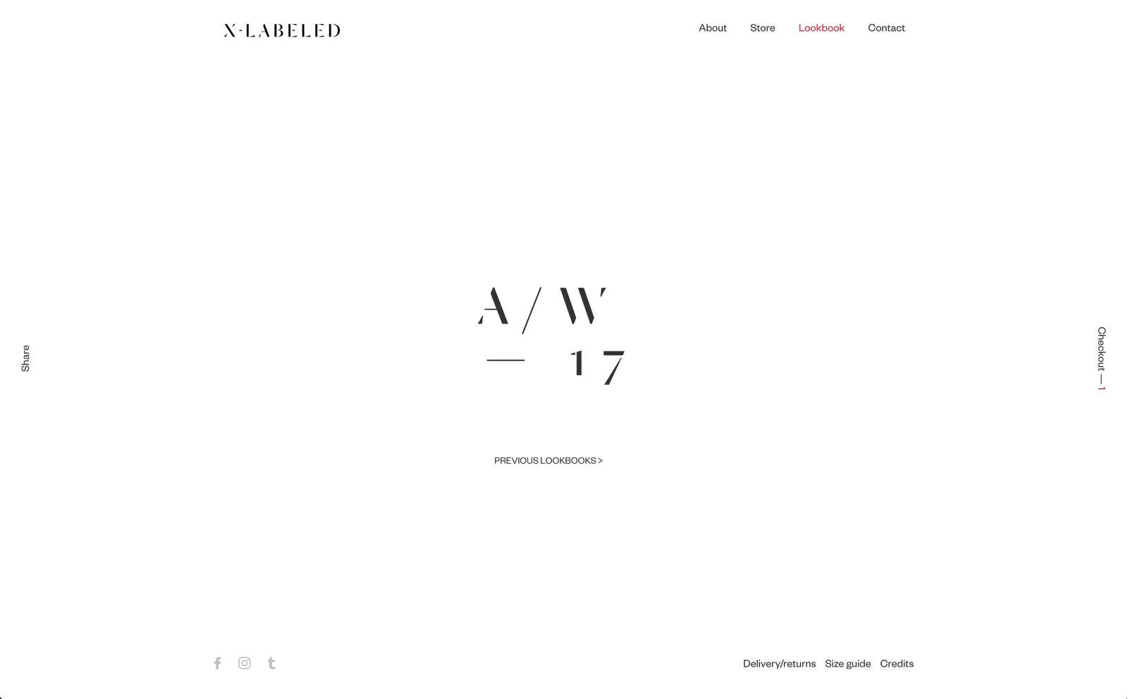 X-labeled gallery 5