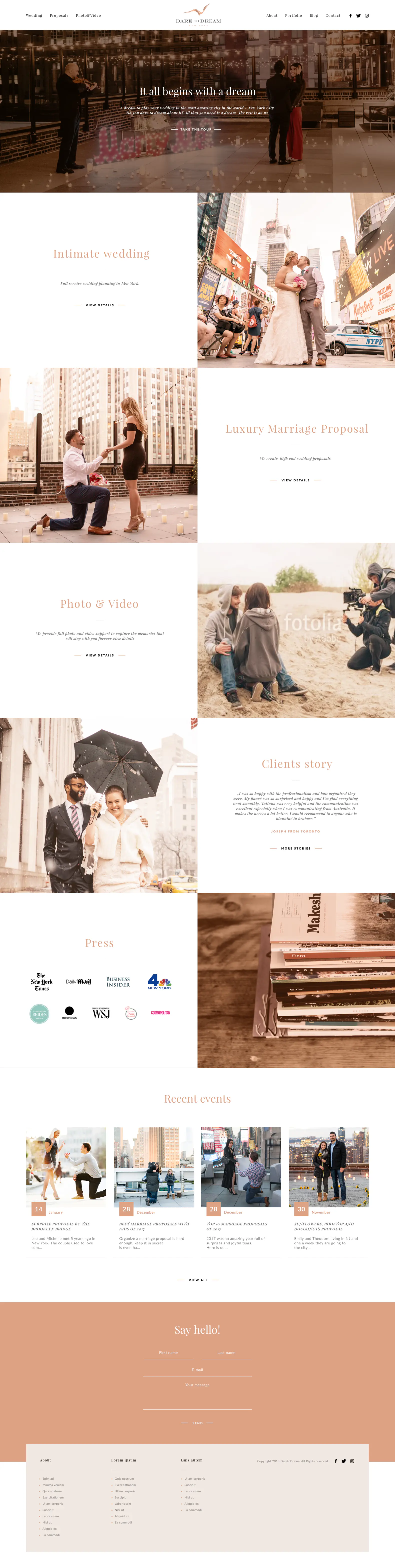 DaretoDream gallery 2