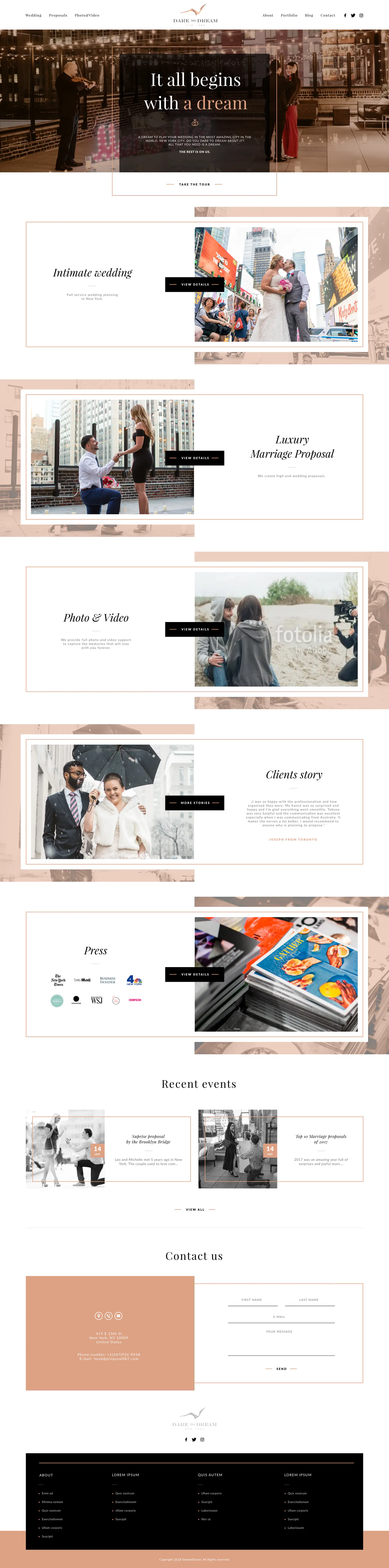 DaretoDream gallery 3