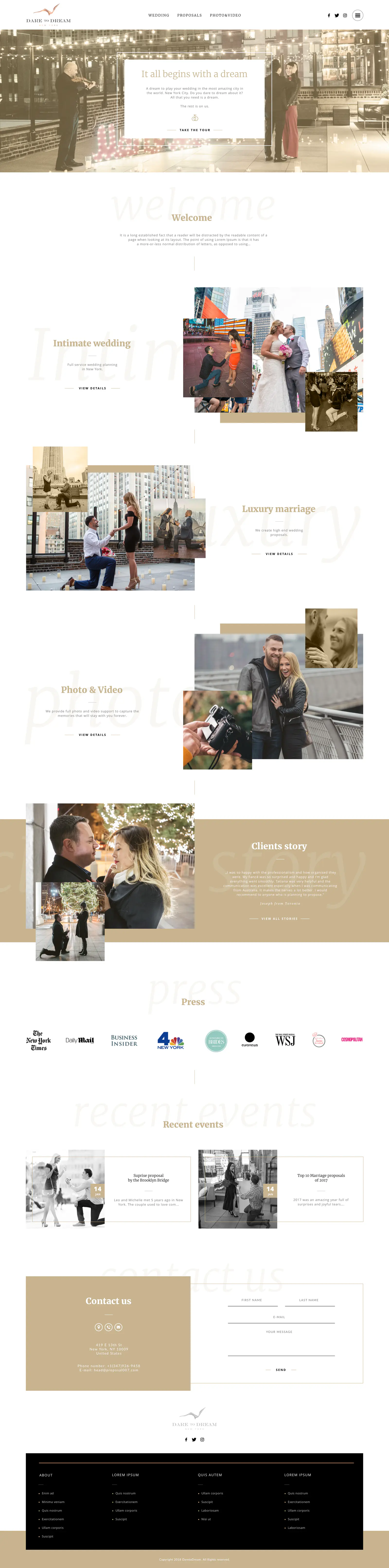 DaretoDream gallery 4