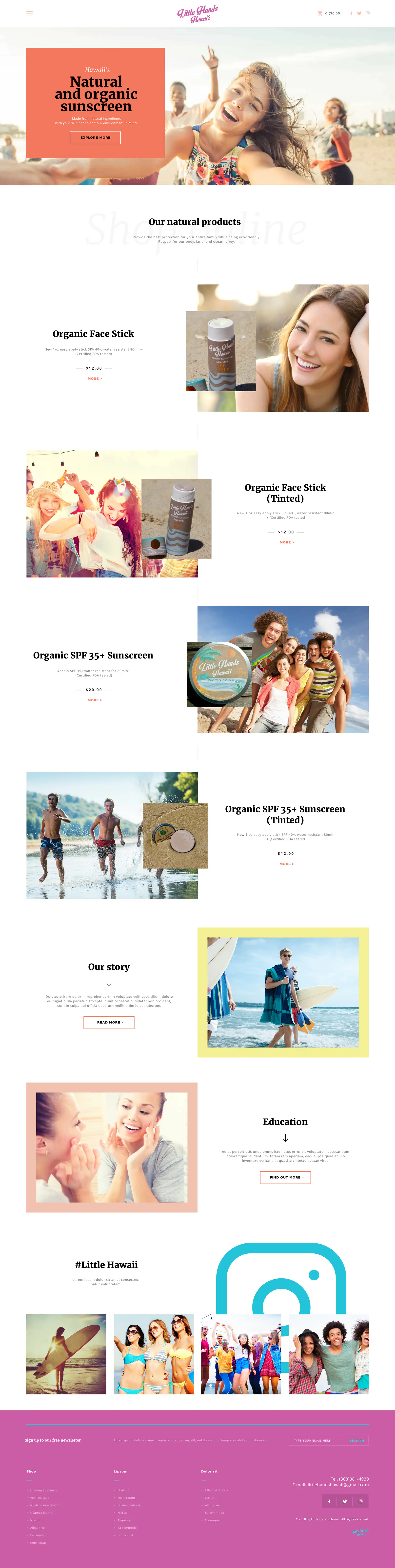 Hawaii gallery 10