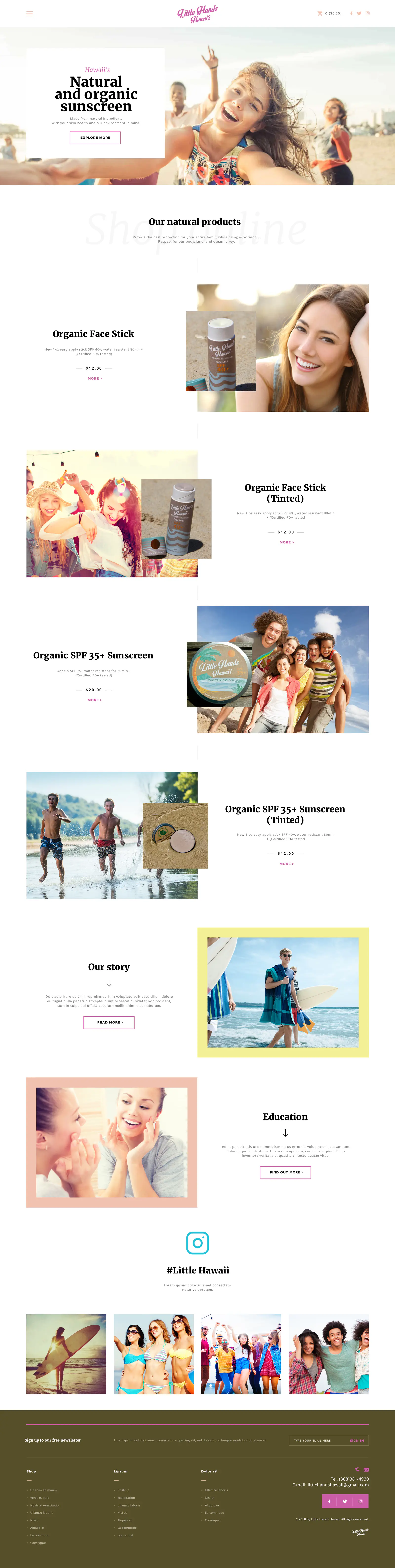 Hawaii gallery 11
