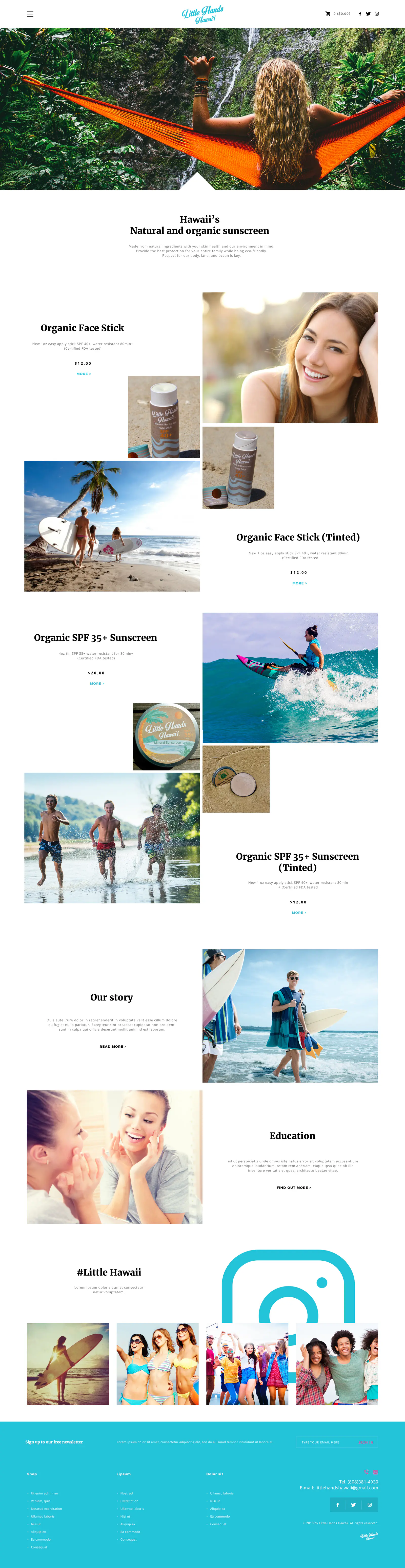 Hawaii gallery 14