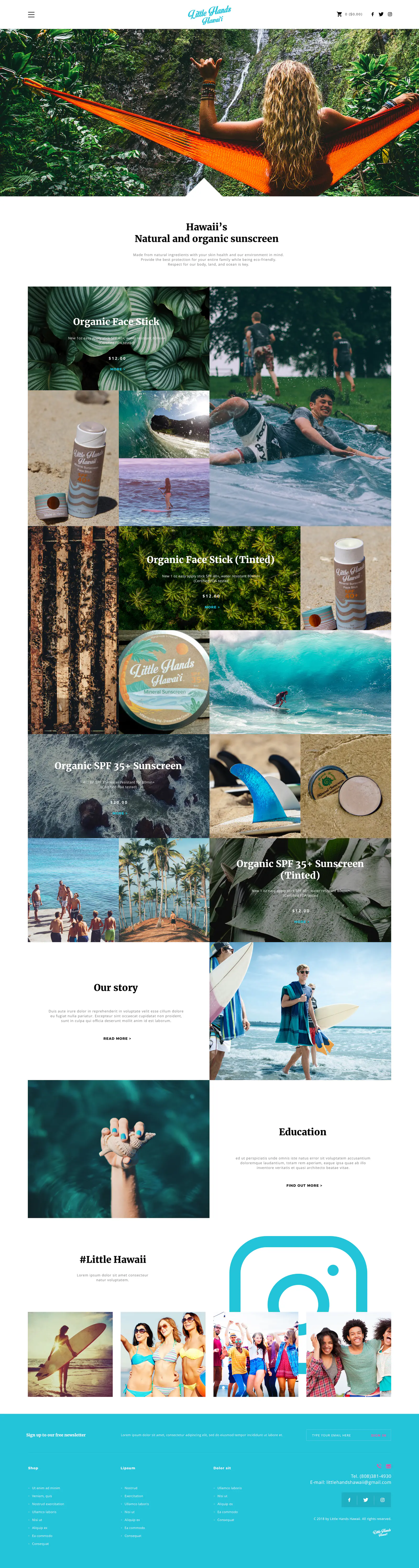 Hawaii gallery 15