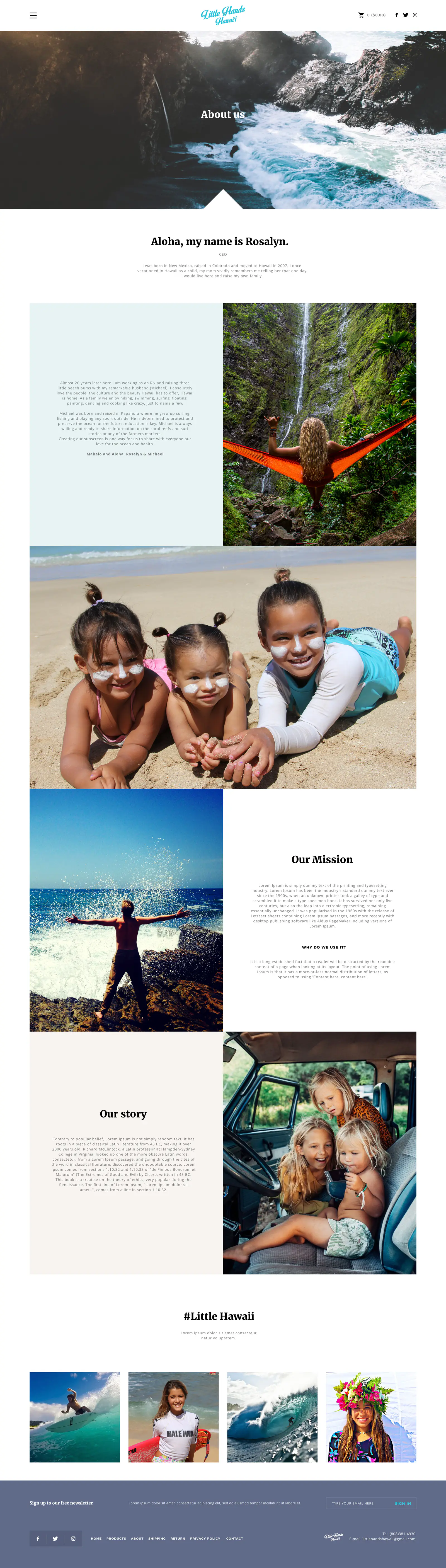 Hawaii gallery 22