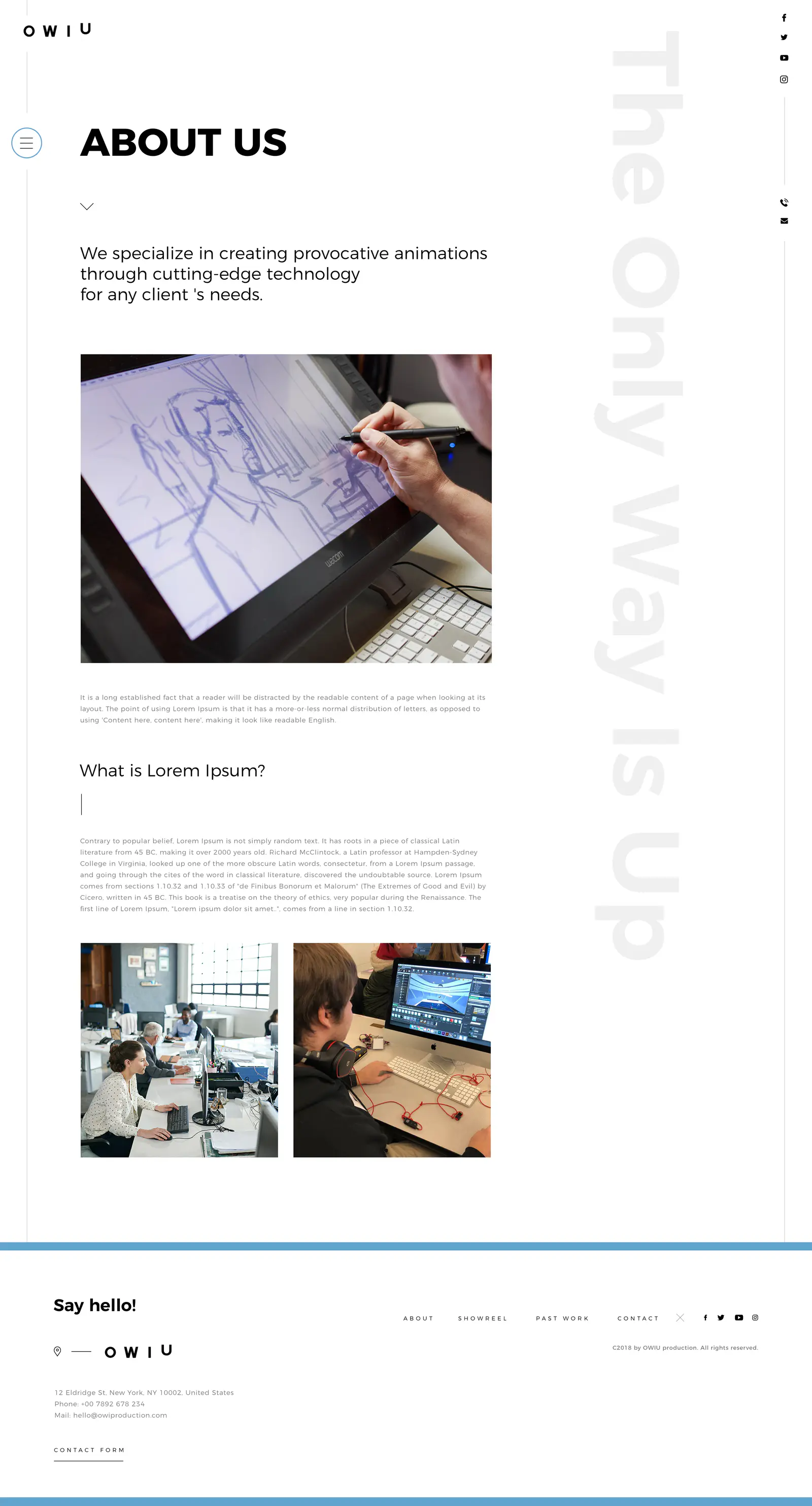 OWIU gallery 9