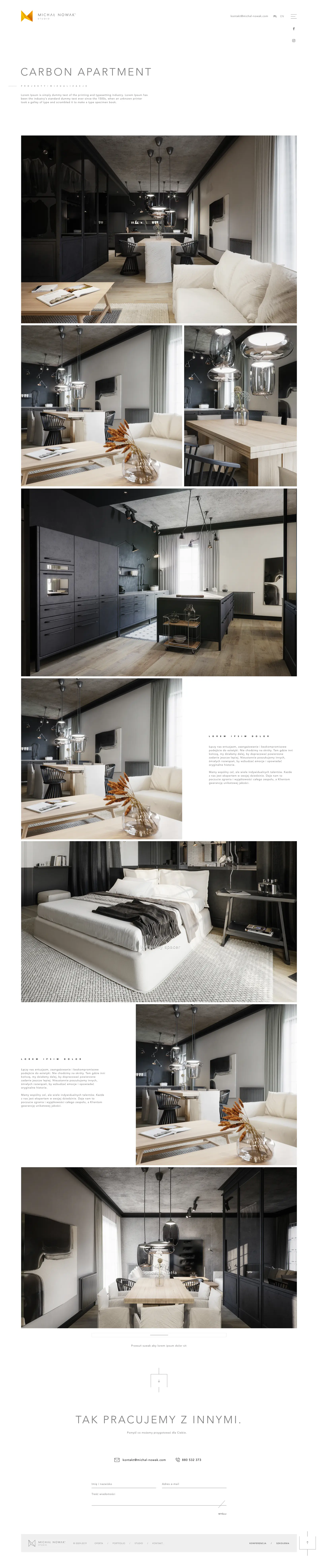 Michał Nowak gallery 7