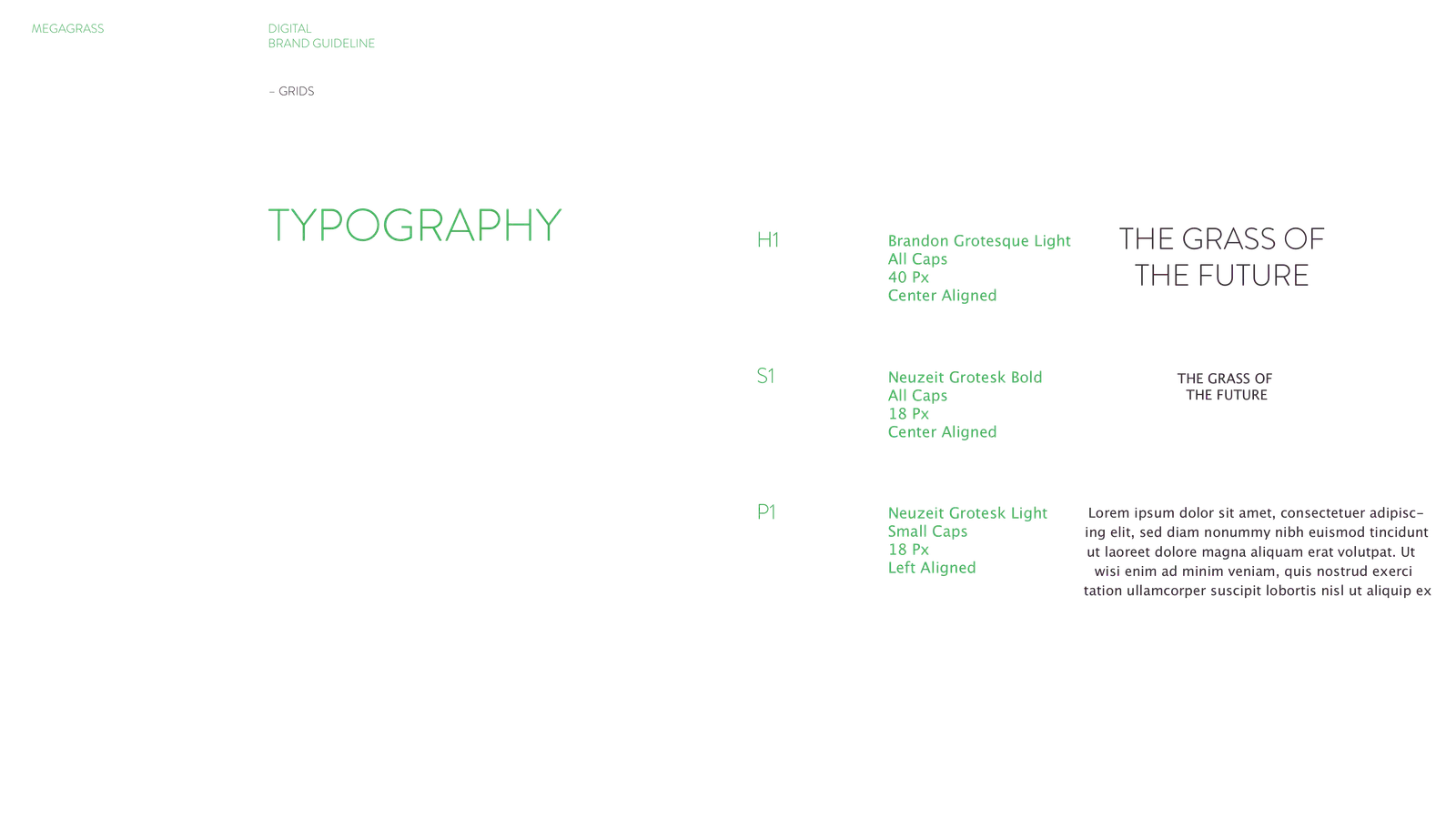 Megagrass gallery 54