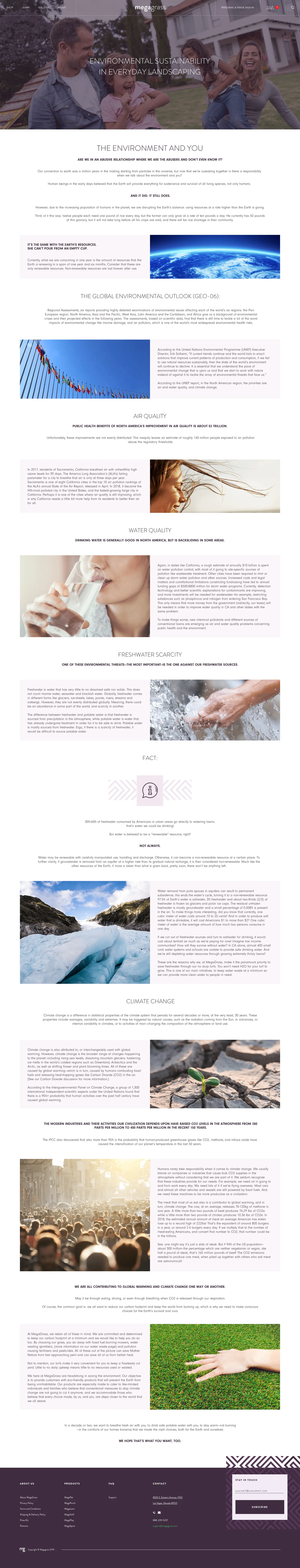 Megagrass gallery 86