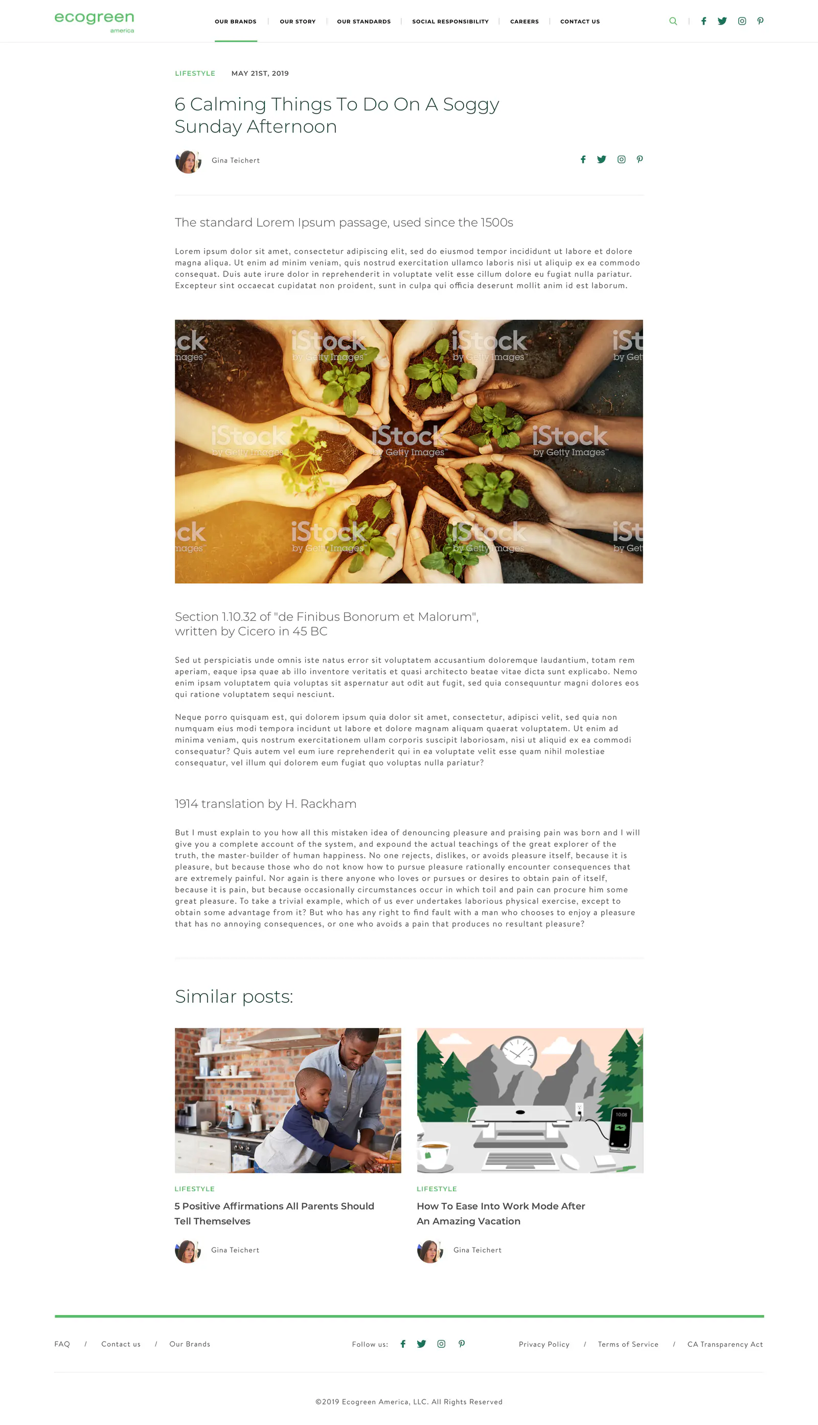 Ega gallery 30