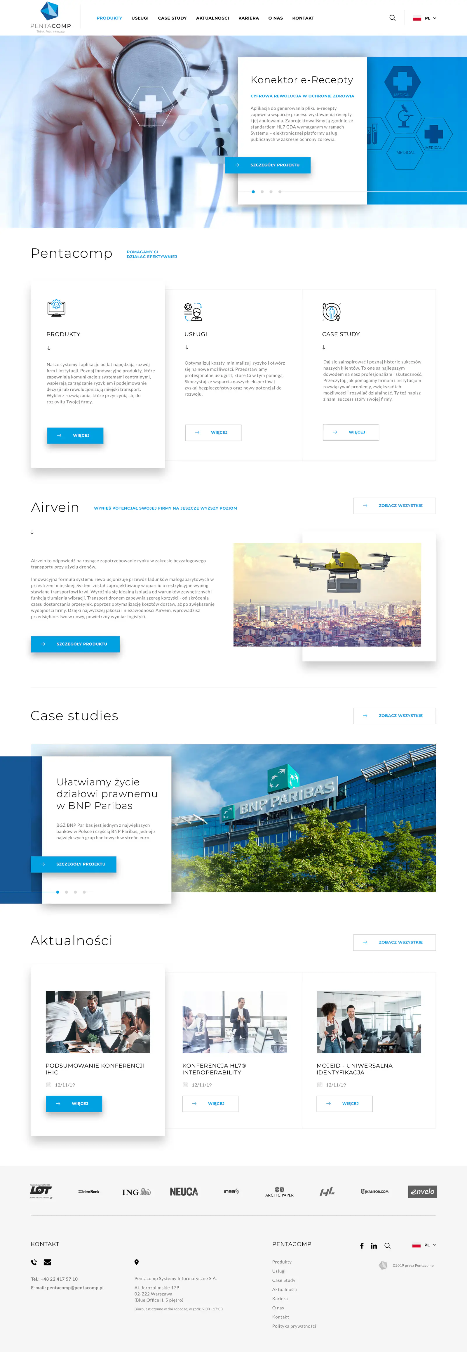 Pentacomp 2