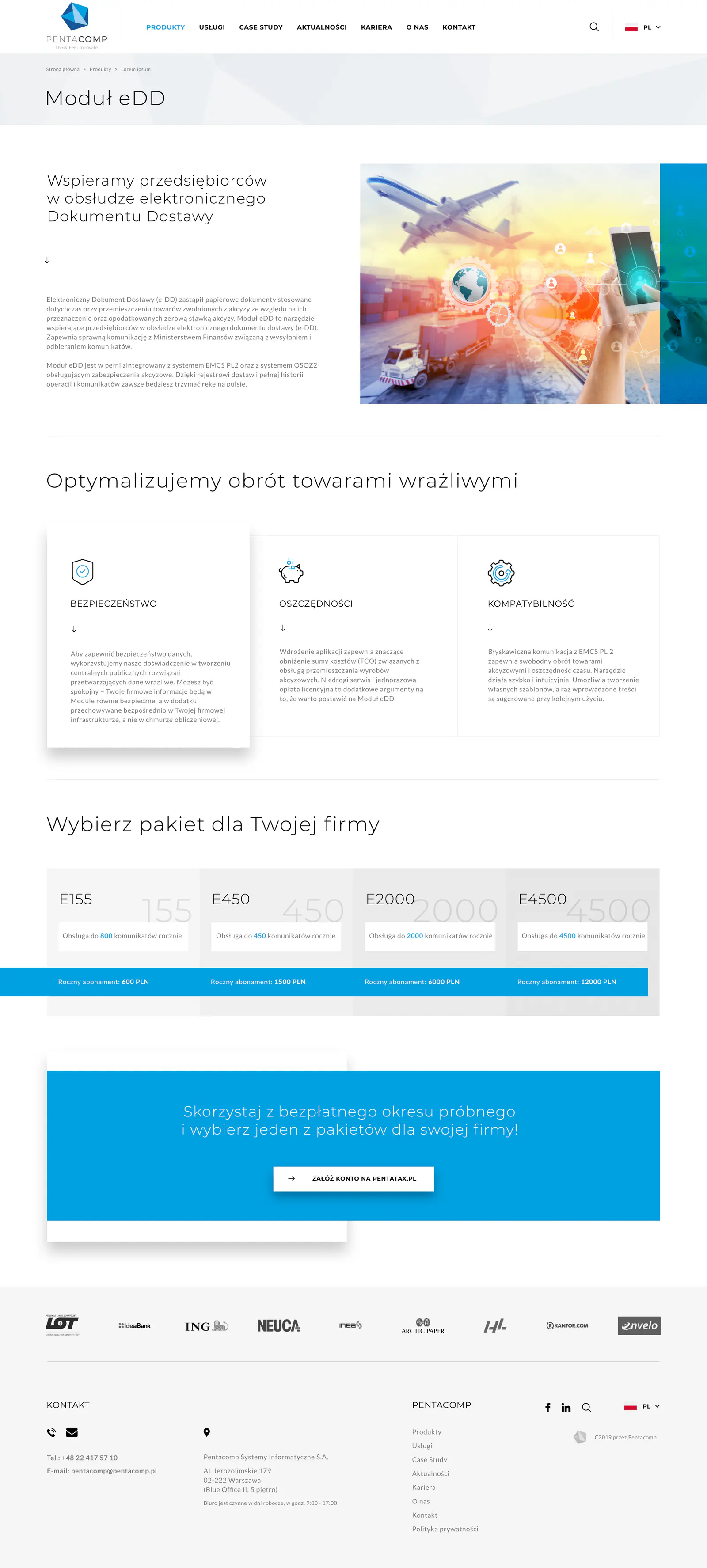 Pentacomp gallery 4