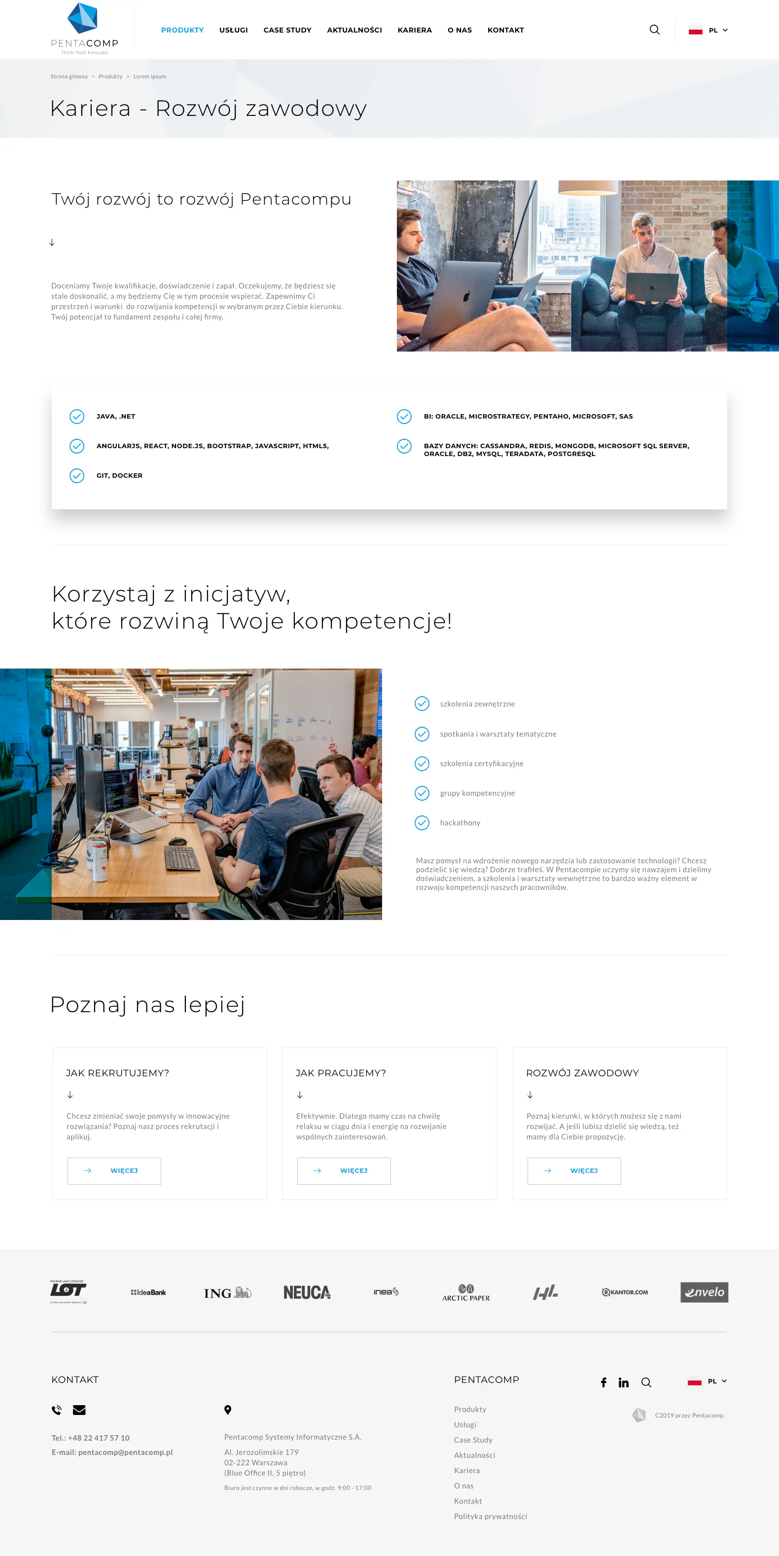 Pentacomp 1