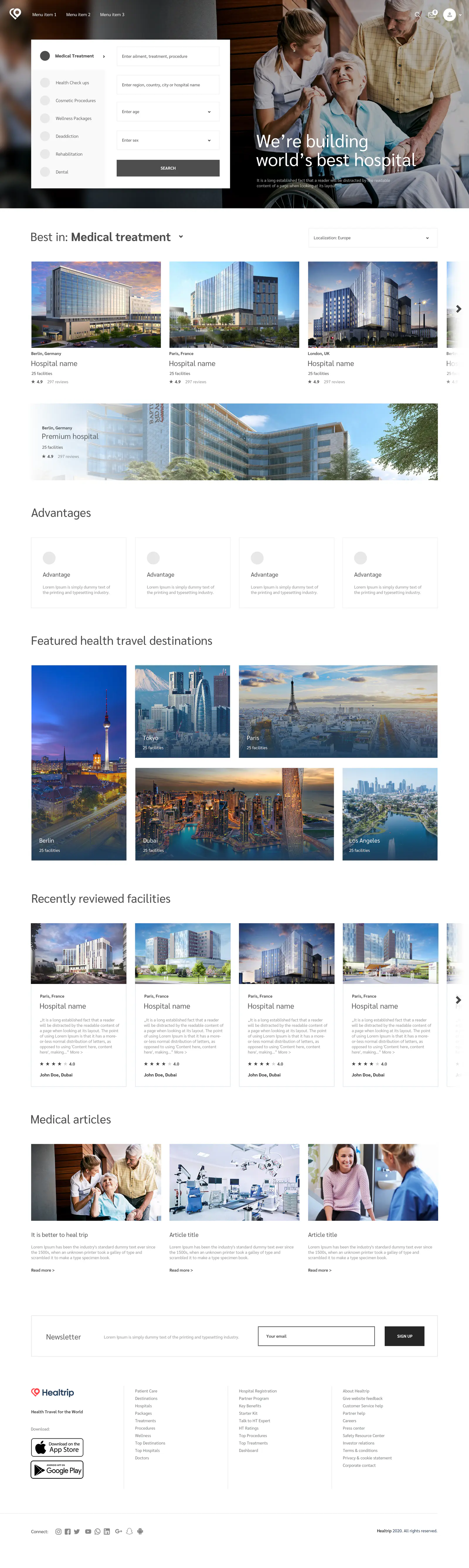 Healtrip gallery 40