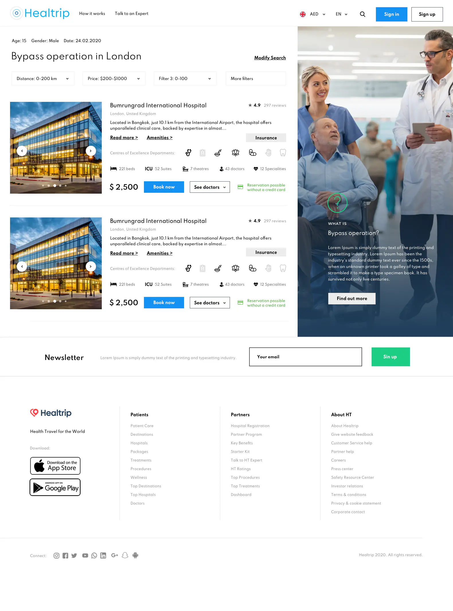 Healtrip gallery 45