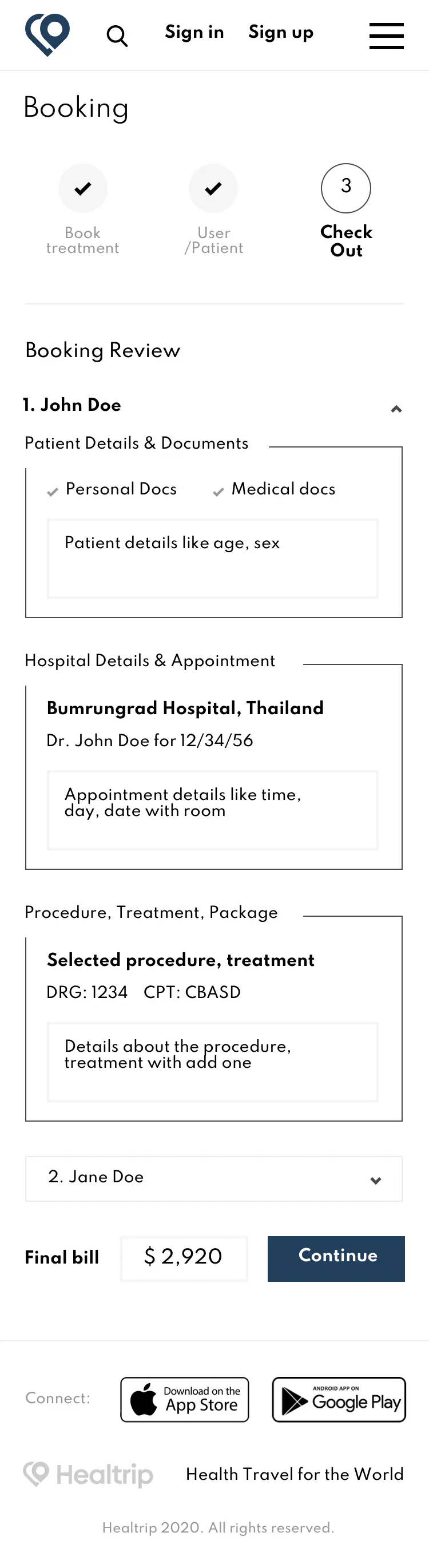 Healtrip gallery 75
