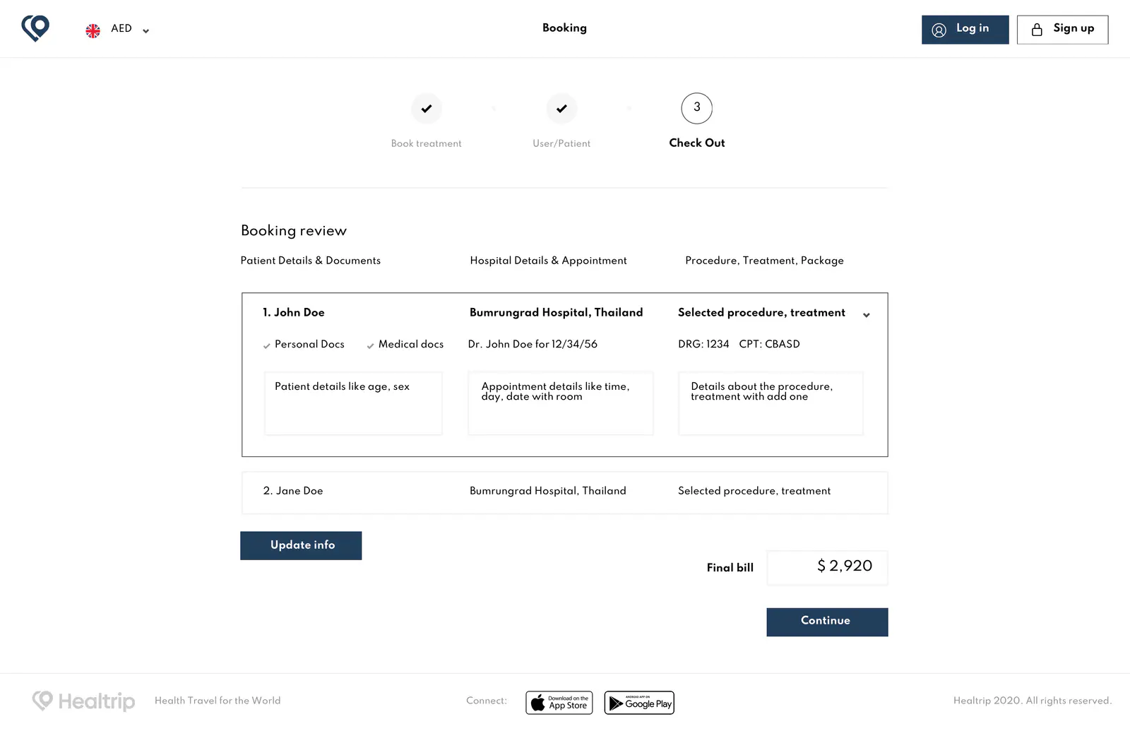 Healtrip gallery 130