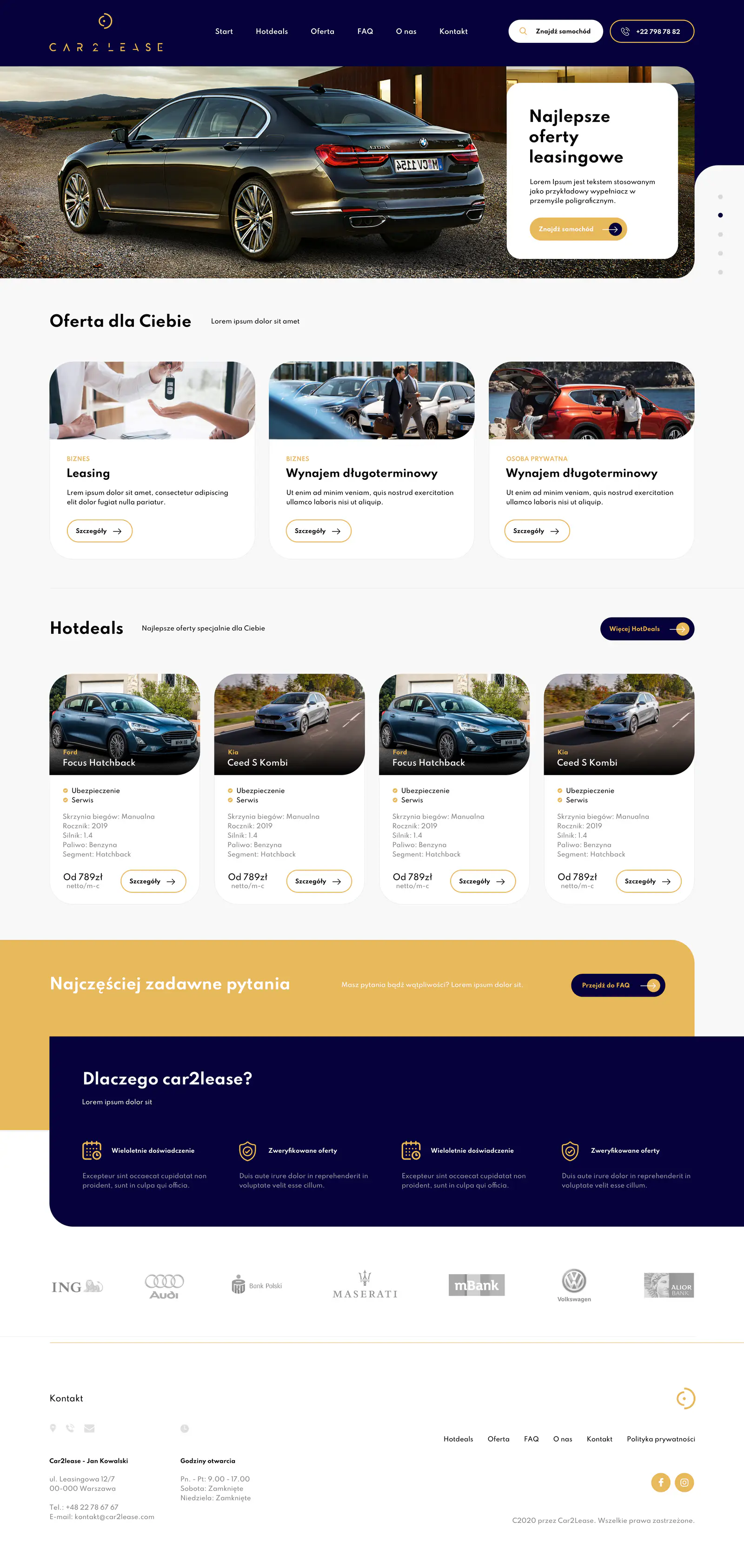 Car2lease 2