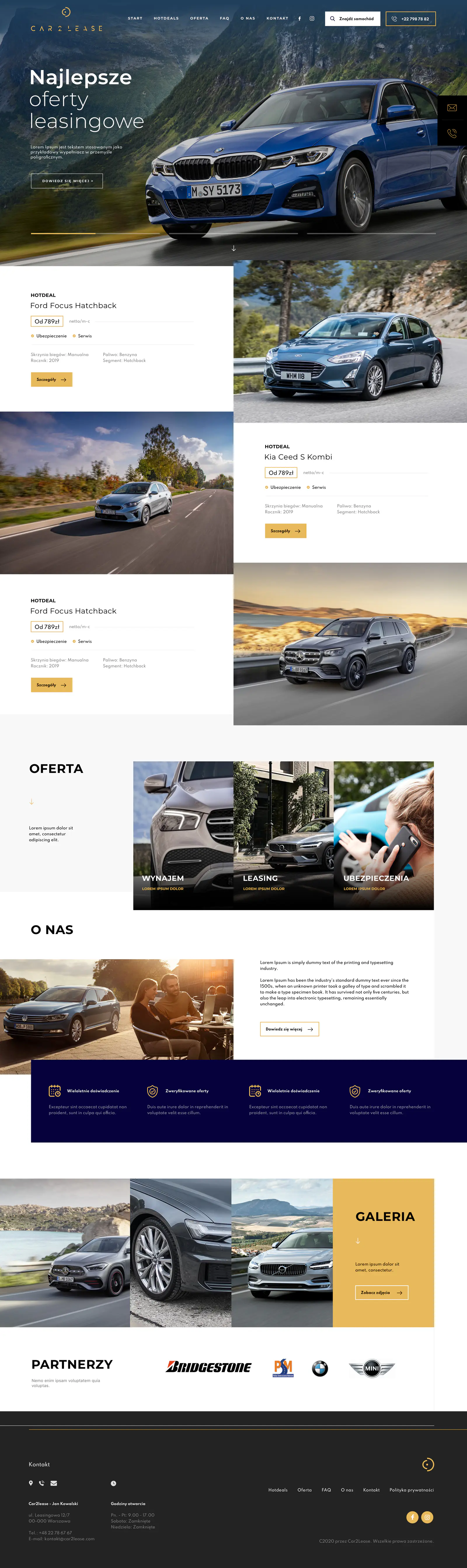 Car2lease 3