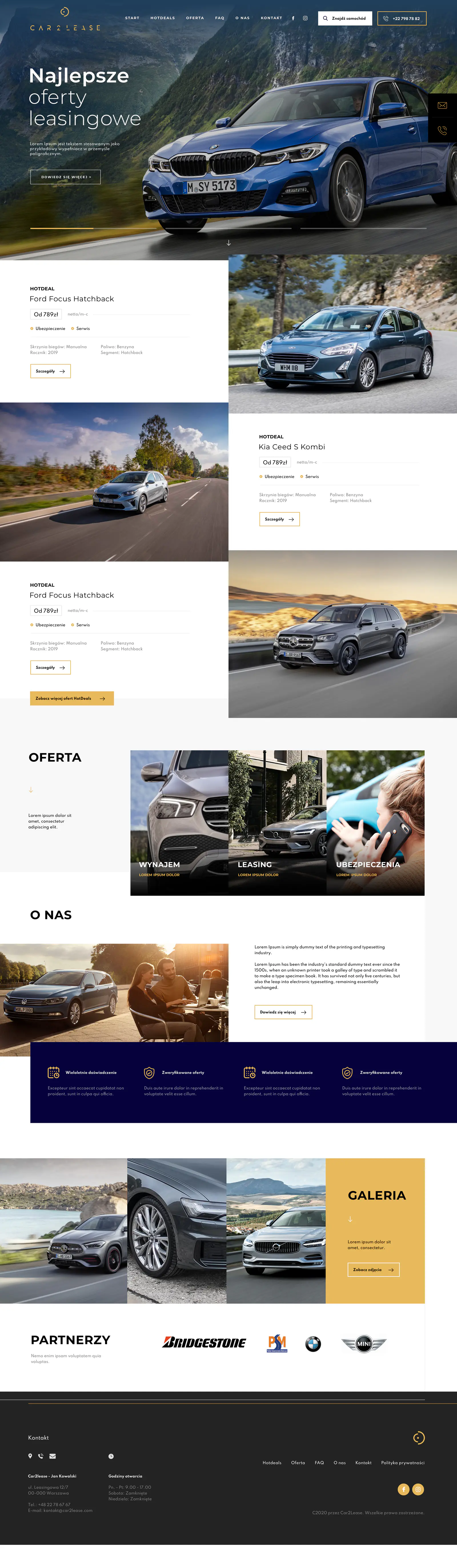 Car2lease gallery 2