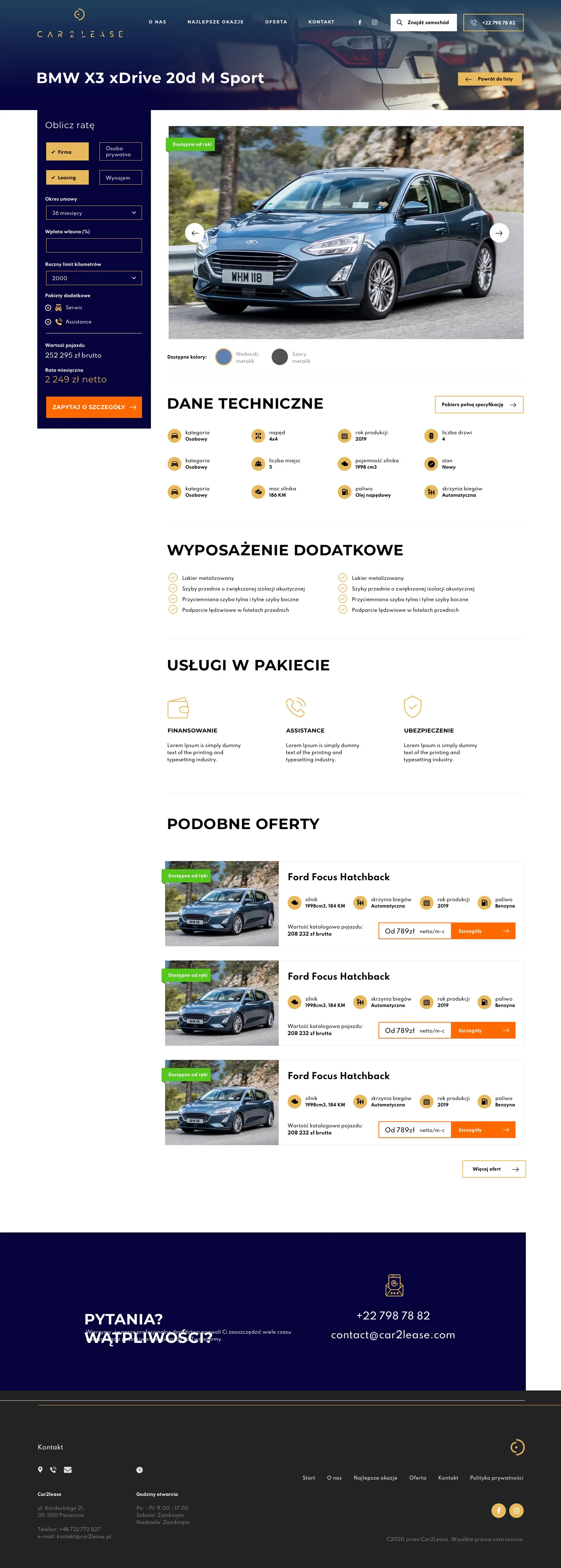 Car2lease 1