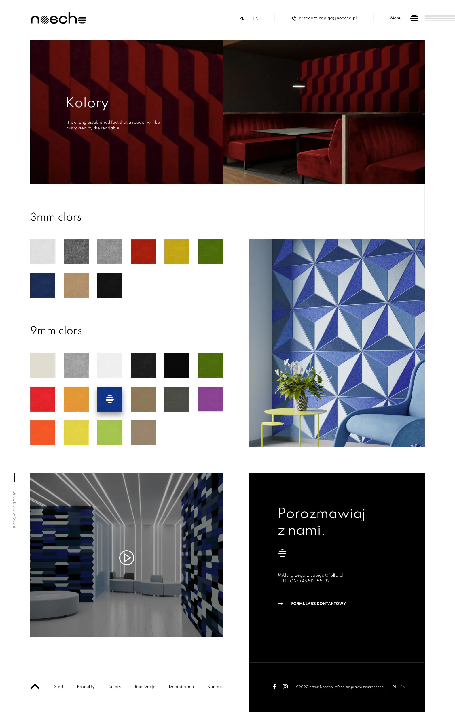 Noecho gallery 3