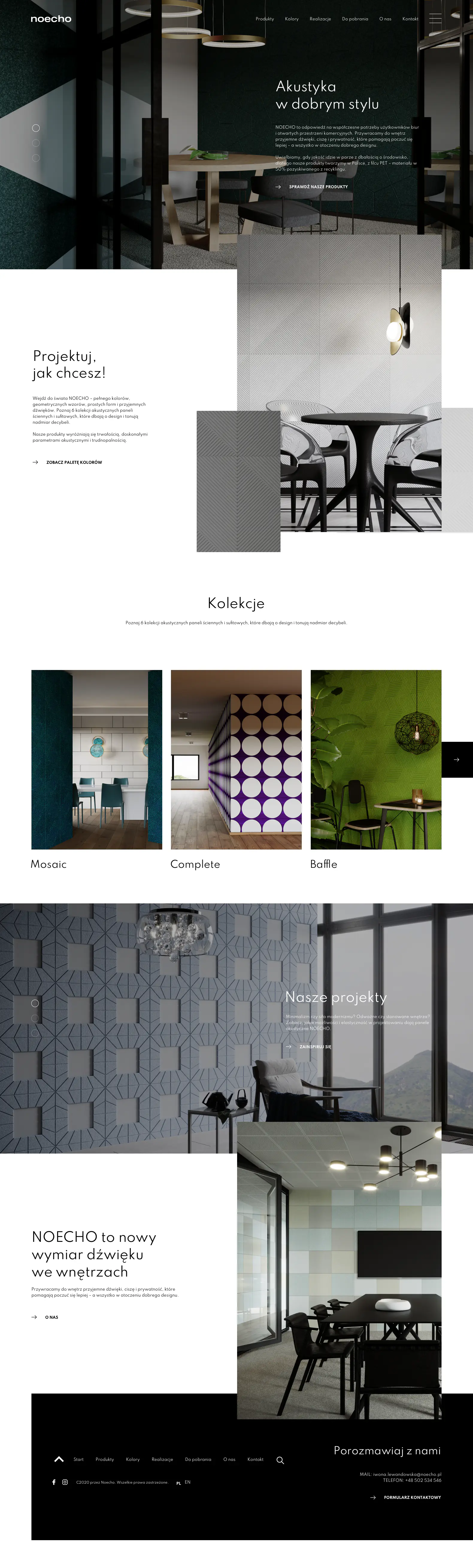 Noecho gallery 33