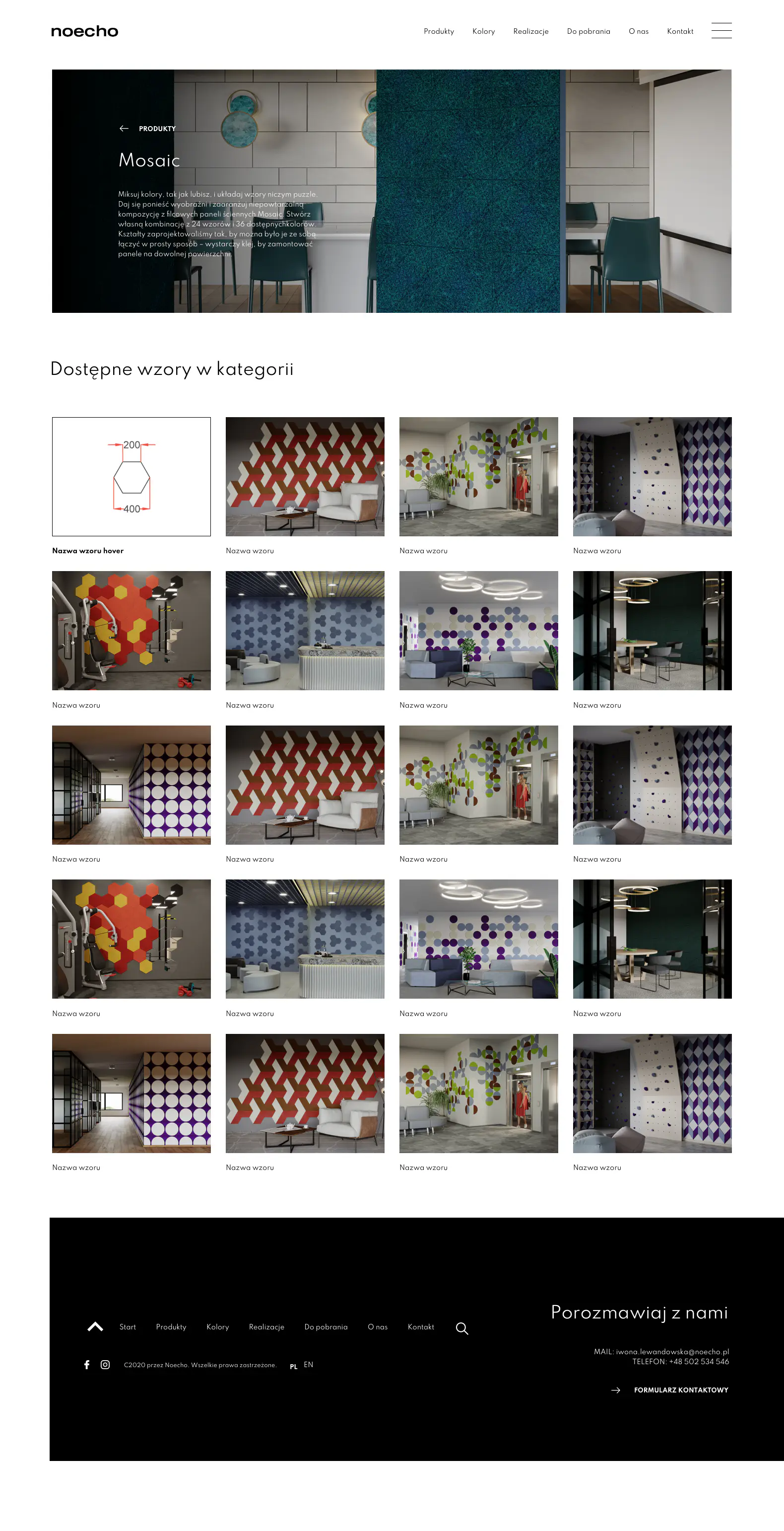 Noecho gallery 39