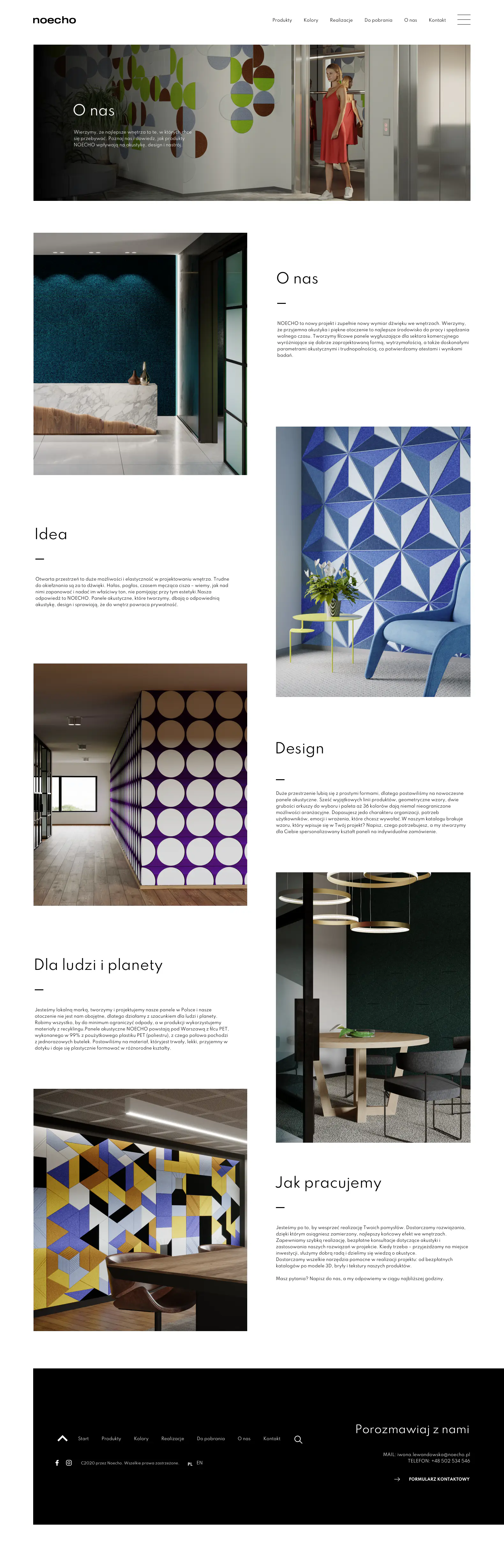 Noecho gallery 40