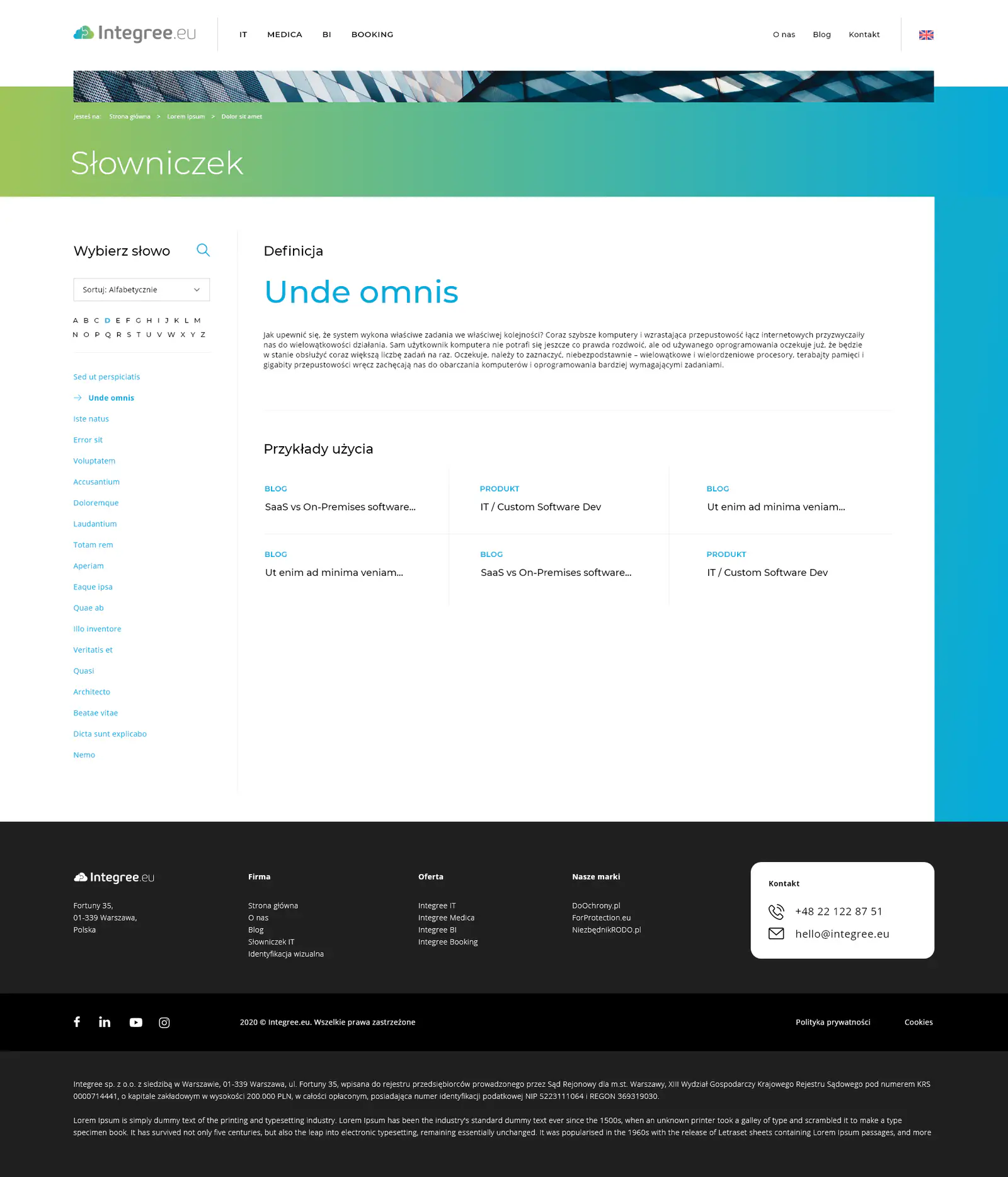 Integree 1