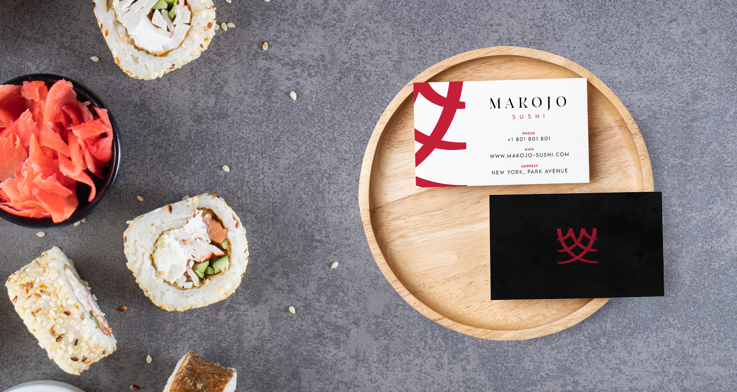 MAKOJO SUSHI gallery 3