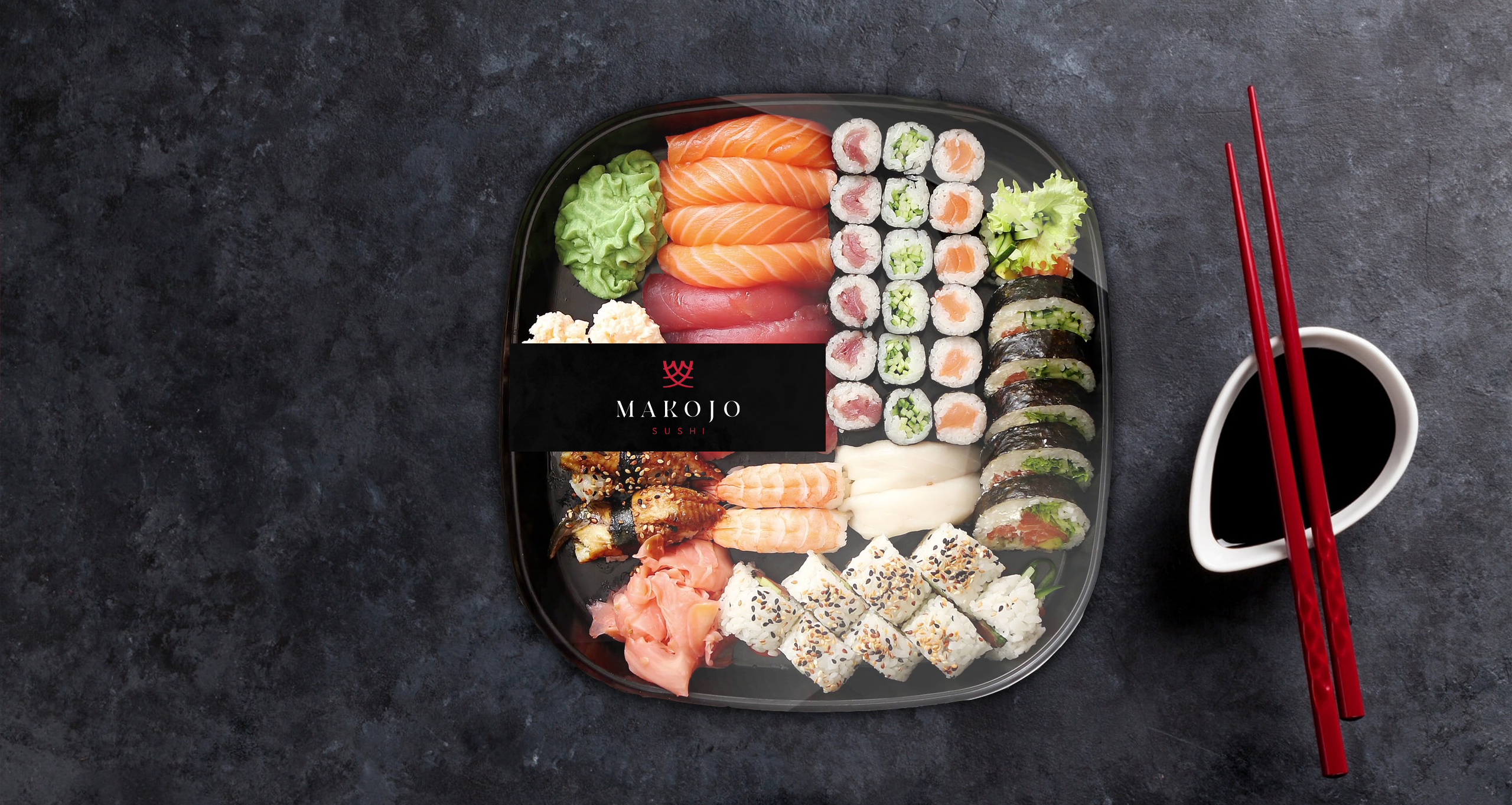 MAKOJO SUSHI gallery 4