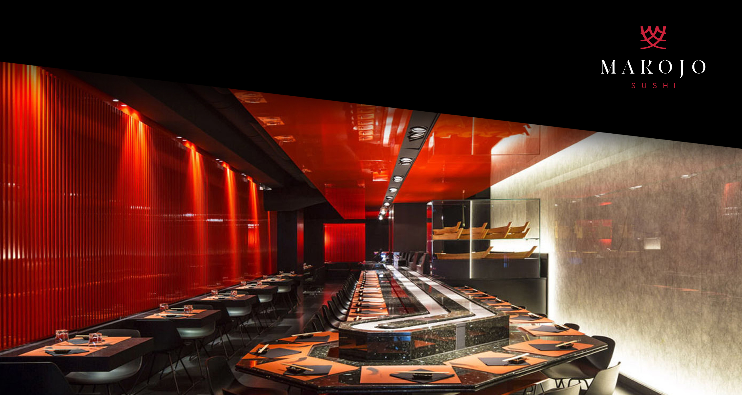 MAKOJO SUSHI 1