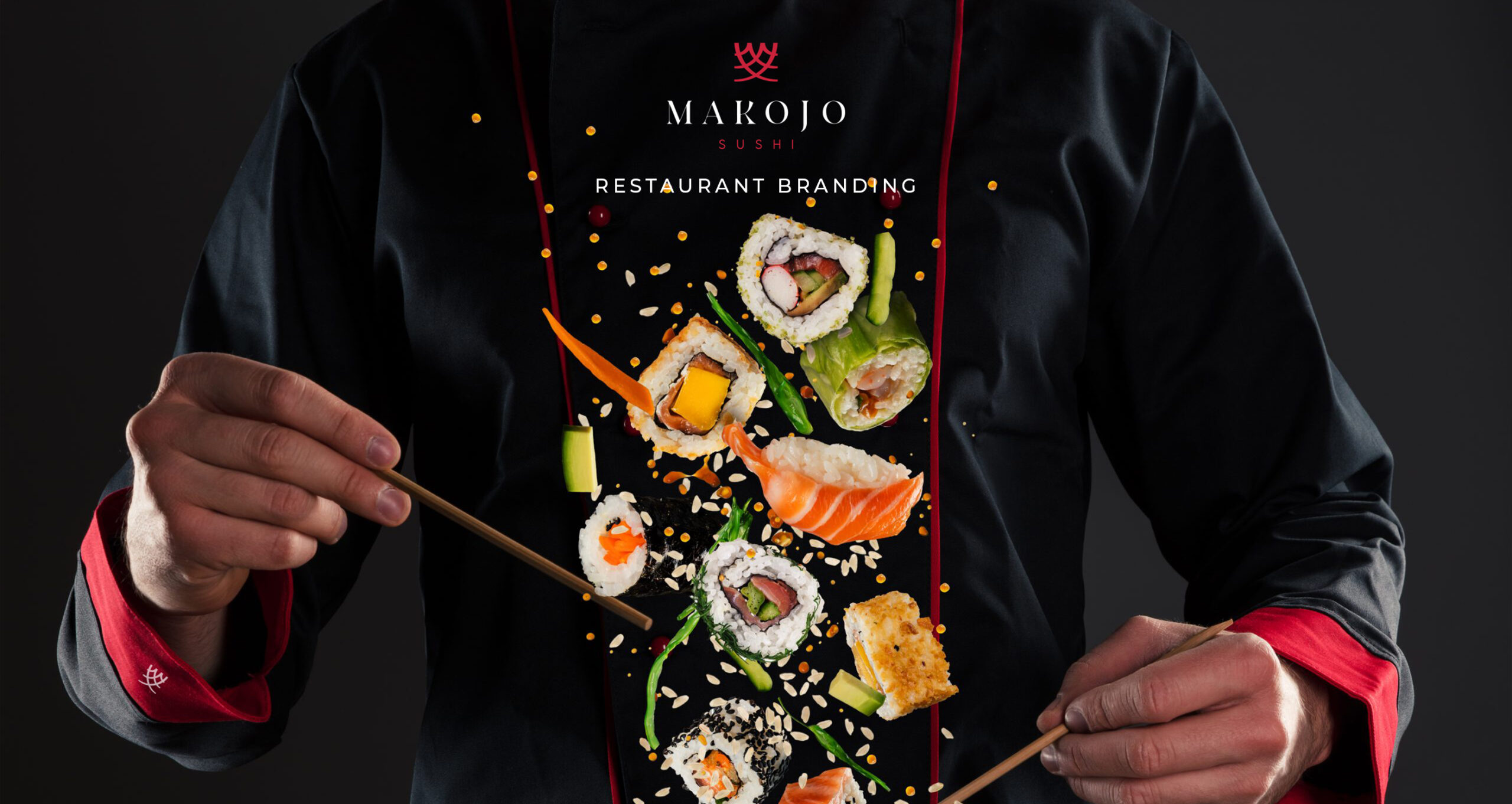 MAKOJO SUSHI 2