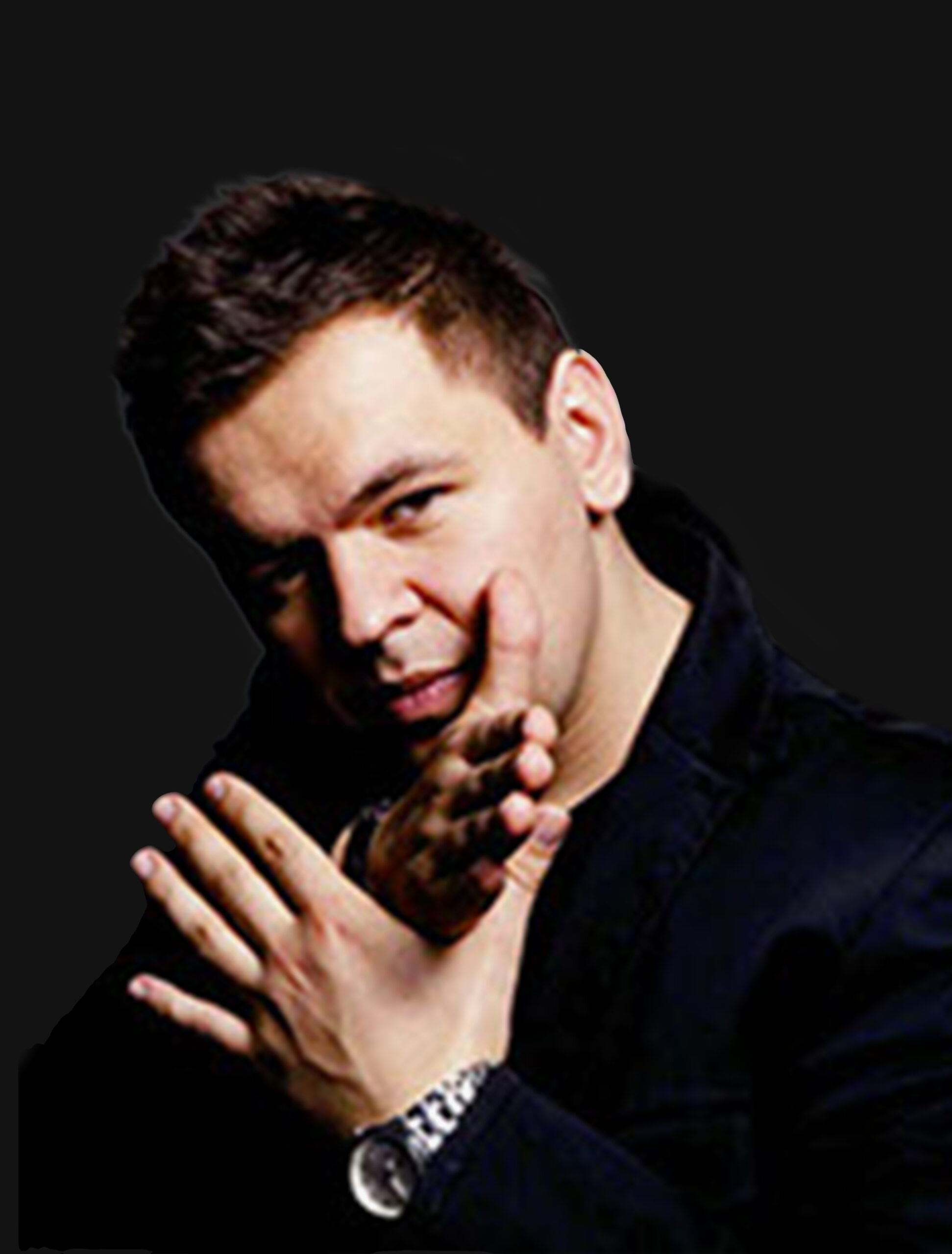Lucas Drozdz